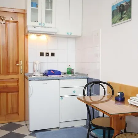 Apartman Studio 6852c