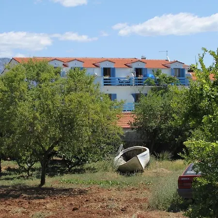 דירה Studio 6852c Sućuraj